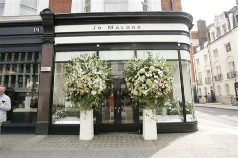 jo malone sloane square.